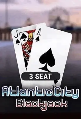 Jumba Bet Casino game Atlanticity blackjack