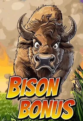 Jumba Bet Casino game Bison Bonus