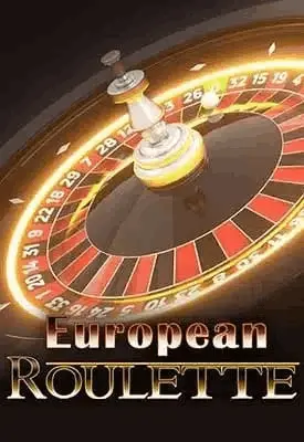 Jumba Bet Casino game European Roulette