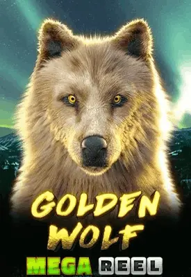Jumba Bet Casino game Golden Wolf