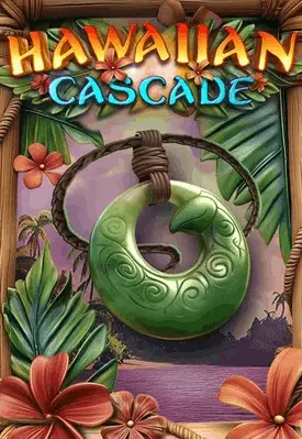Jumba Bet Casino game Hawaiina Cascade