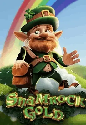 Jumba Bet Casino game Shamrock Gold